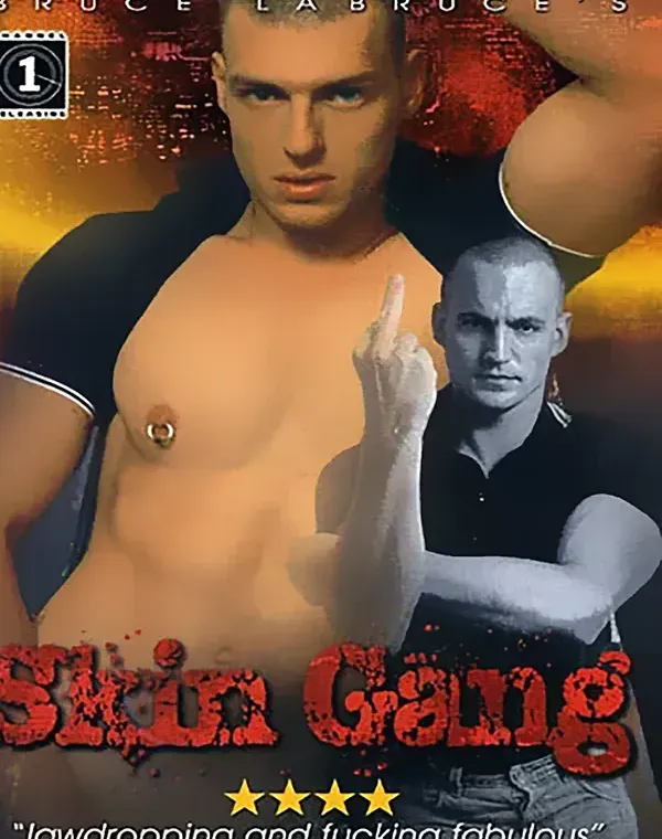 Skin Gangダウンロード