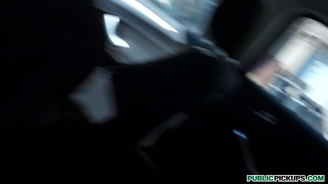 Public Pickups 2 サンプル画像