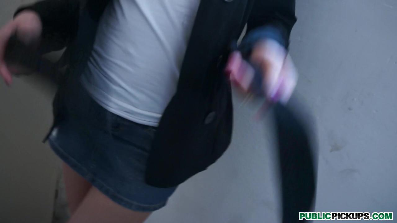 Public Pickups 2 サンプル画像
