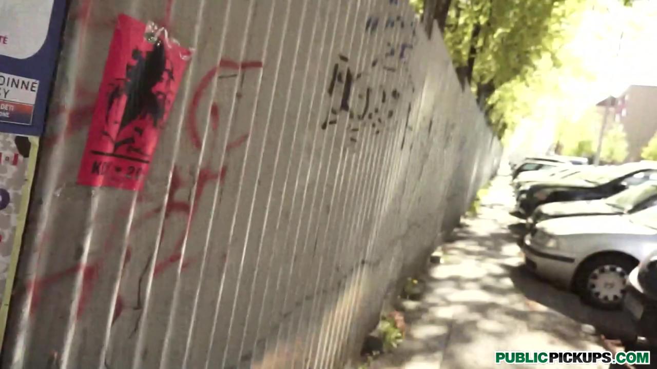 Public Pickups 2 サンプル画像