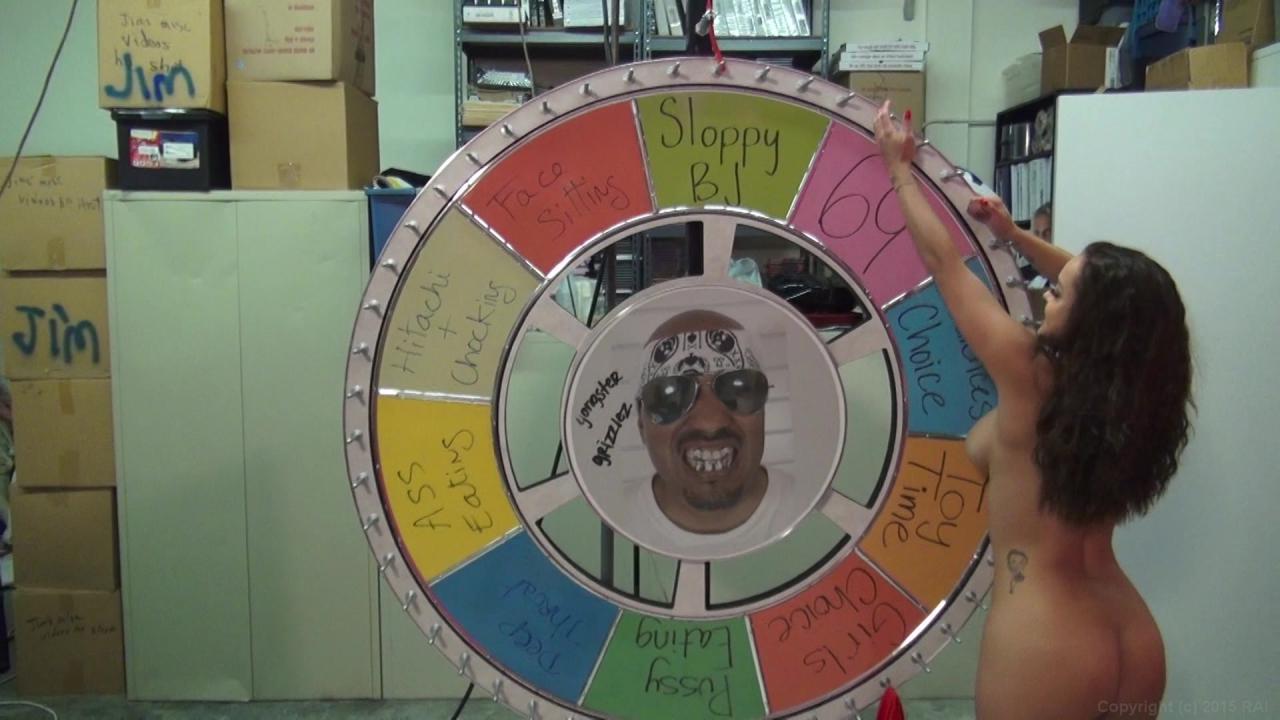 Spin Suck And Fuck 4 サンプル画像15