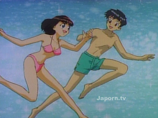 南極28号 （リージョン1） サンプル画像0