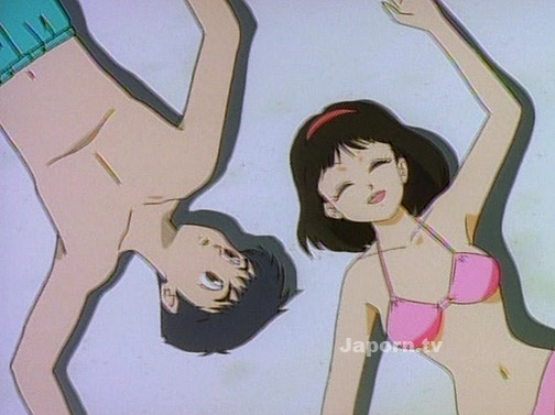 南極28号 （リージョン1） サンプル画像1