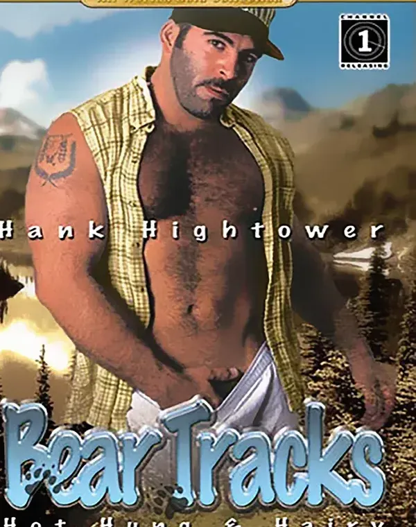 Bear Tracksダウンロード