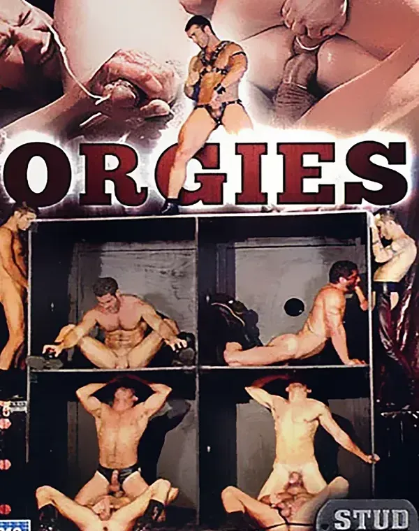 Orgiesダウンロード