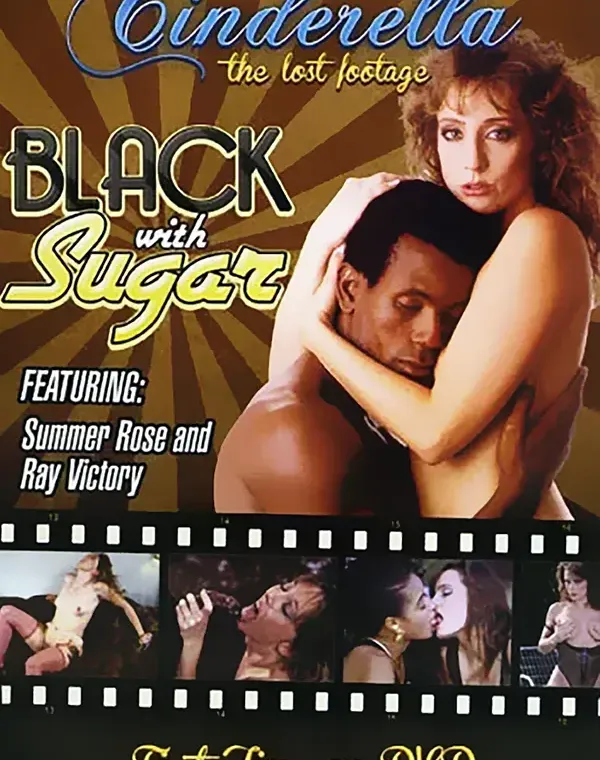 Black With Sugarダウンロード