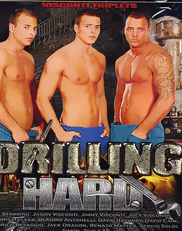 Drilling Hardダウンロード