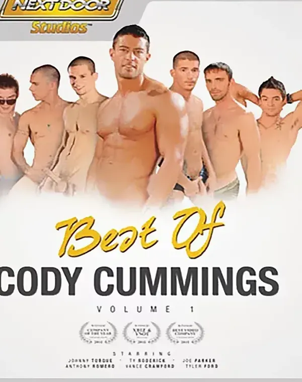 Best Of Cody Cummingsダウンロード
