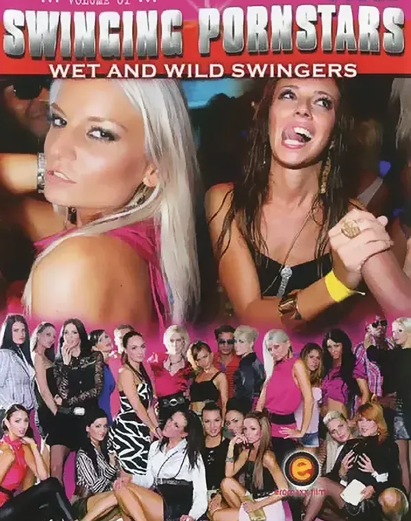 Swinging Pornstars: Wet And Wild Swingersダウンロード