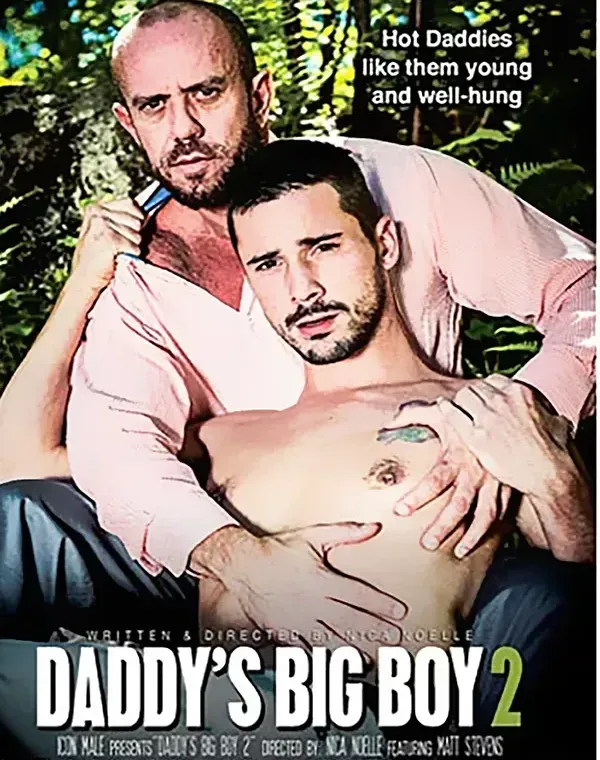 Daddy's Big Boy 2ダウンロード