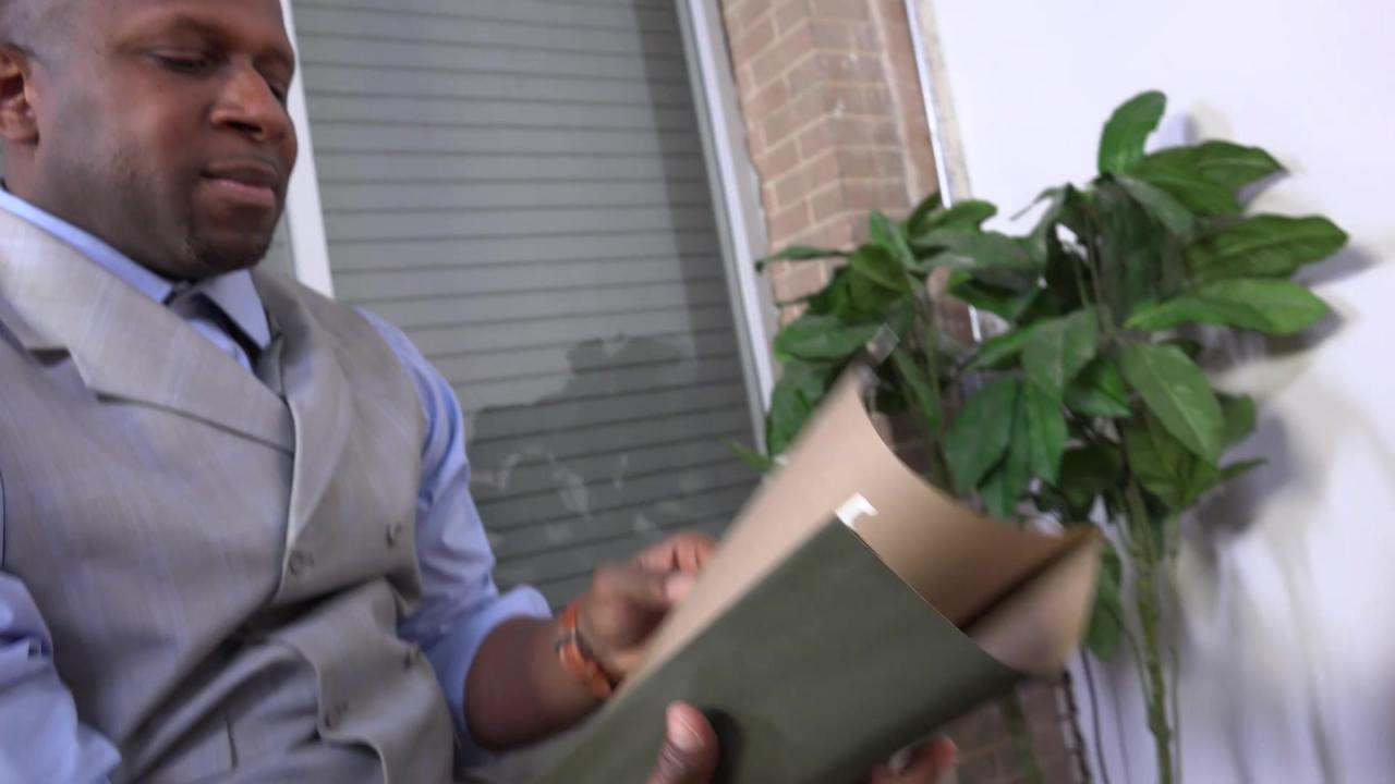 Black Couples Dominate White Girls サンプル画像24