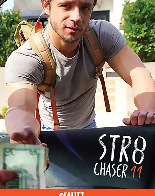 Str8 Chaser 11ダウンロード