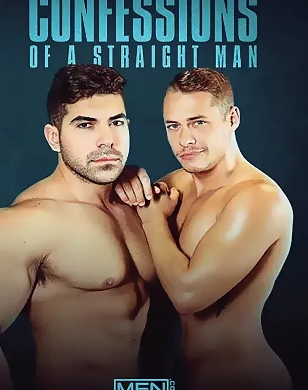 Confessions Of A Straight Manダウンロード