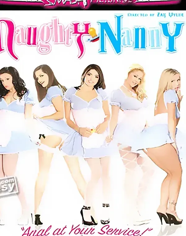 Naughty Nannyダウンロード