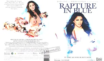 Rapture In Blue