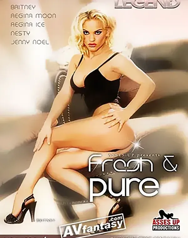 Fresh & Pure 4ダウンロード