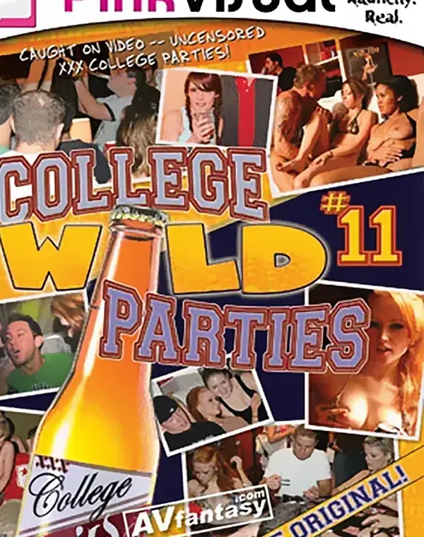 College Wild Parties 11ダウンロード