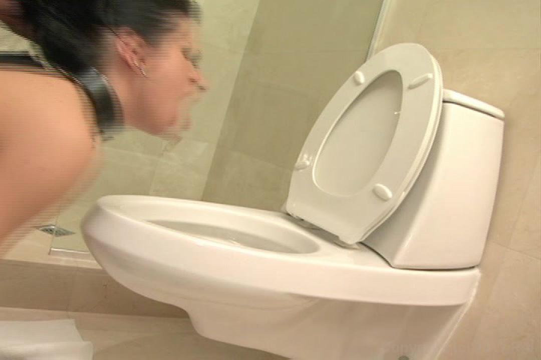 Rebeca Linares Raw サンプル画像