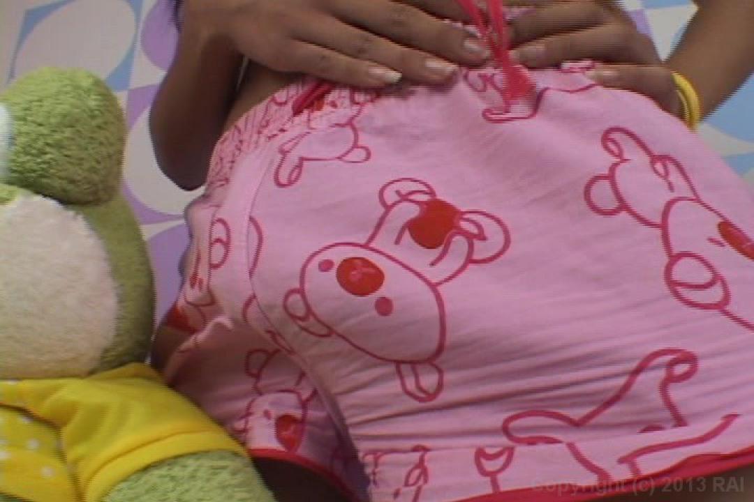 Little Asian Transsexuals 14 サンプル画像16