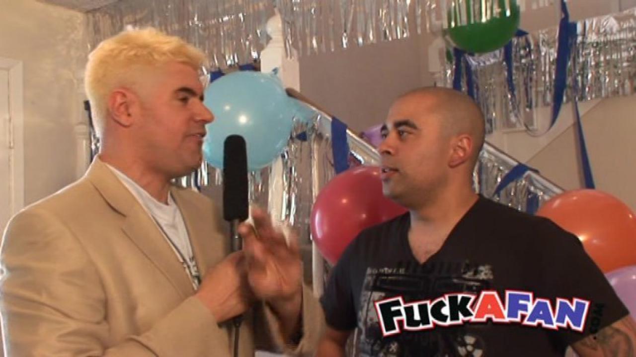 Fuck A Fan 3 サンプル画像10