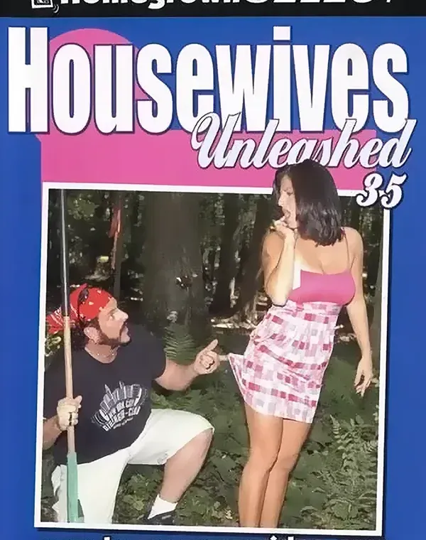 Housewives Unleashed 35ダウンロード