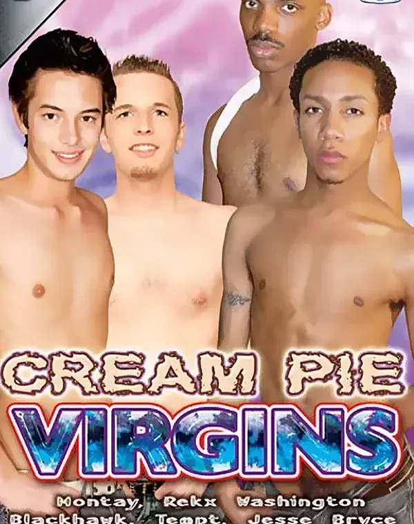Cream Pie Virginsダウンロード