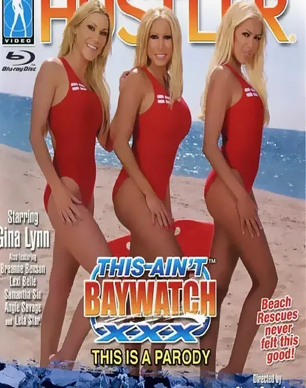 This Ai n't Baywatch XXX（Blu-ray）ダウンロード