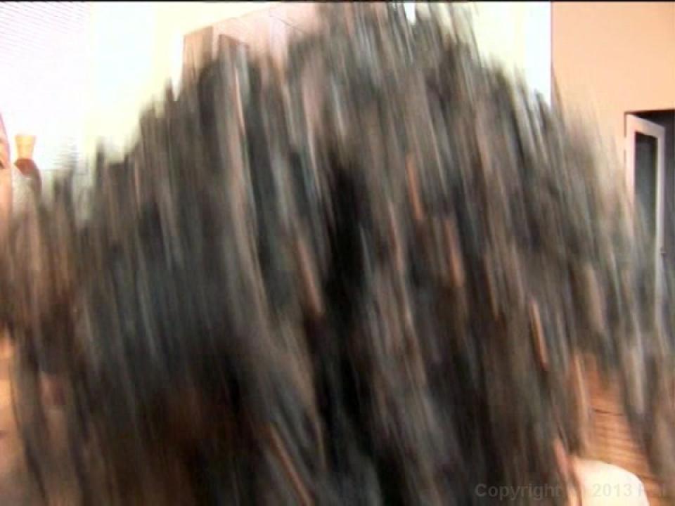 Office Freaks 5 (**DVD-R Disc**) サンプル画像33