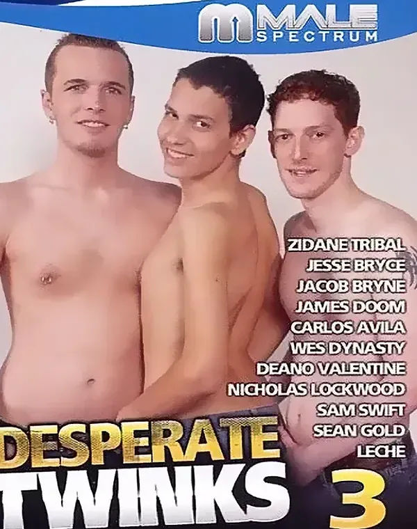 Desperate TWKs 3ダウンロード