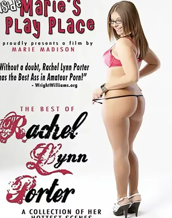 The Best Of Rachel Lynn Porterダウンロード