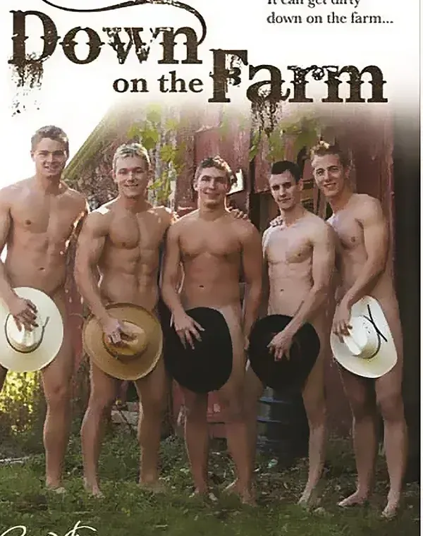 Down On The Farmダウンロード