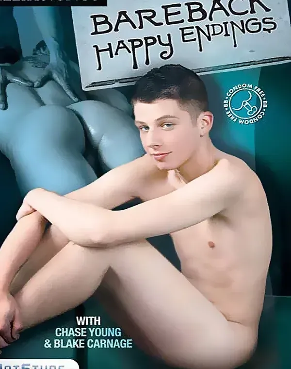 Bareback Happy Endingsダウンロード