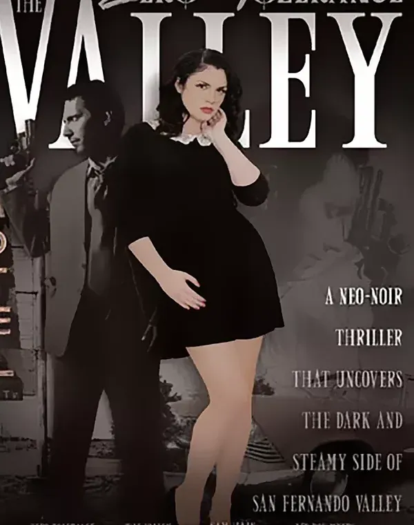The Valleyダウンロード