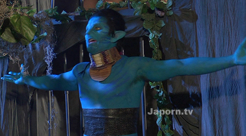 This Ain't Avatar XXX 2 3-D: Escape From Pandwhora (2 DVD Set) サンプル画像