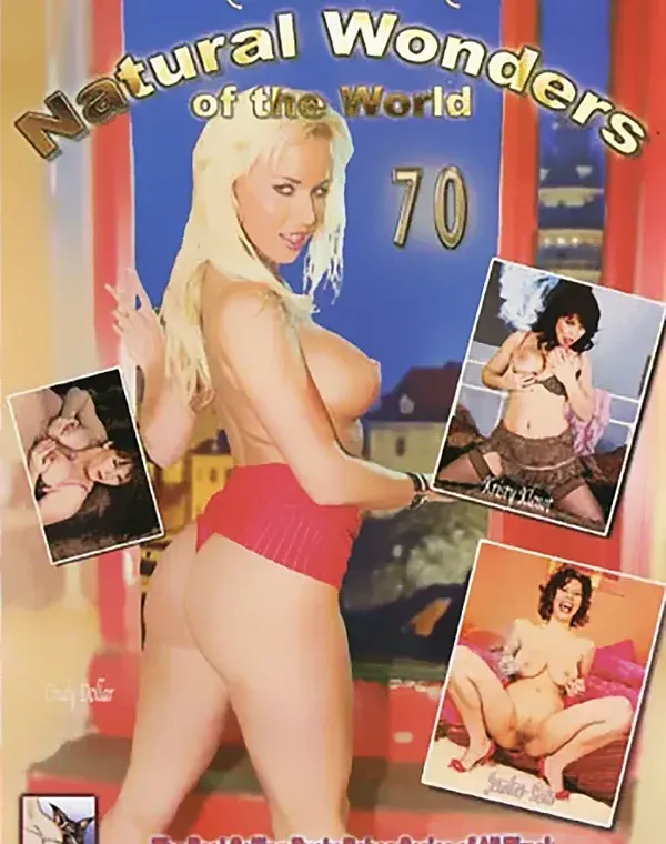 Natural Wonders Of The World 70ダウンロード