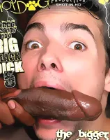 アイ ゴット ファックド バイ ア ビッグ ブラック ディック 5