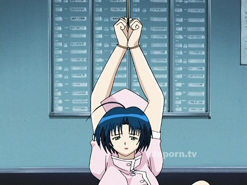 白き天使達の輪舞 （リージョン1） サンプル画像20