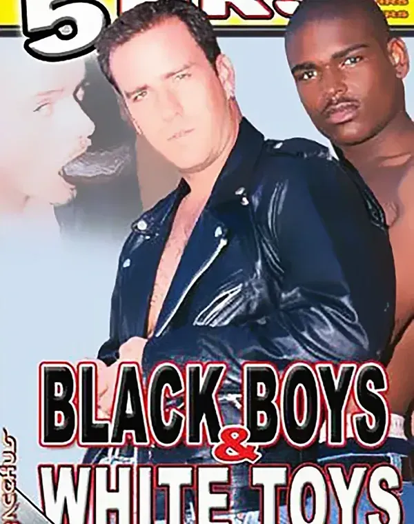 Black Boys & White Toys (5 Hours DVD)ダウンロード