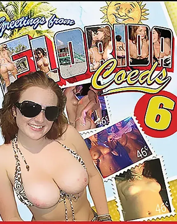 Florida Coeds 6ダウンロード