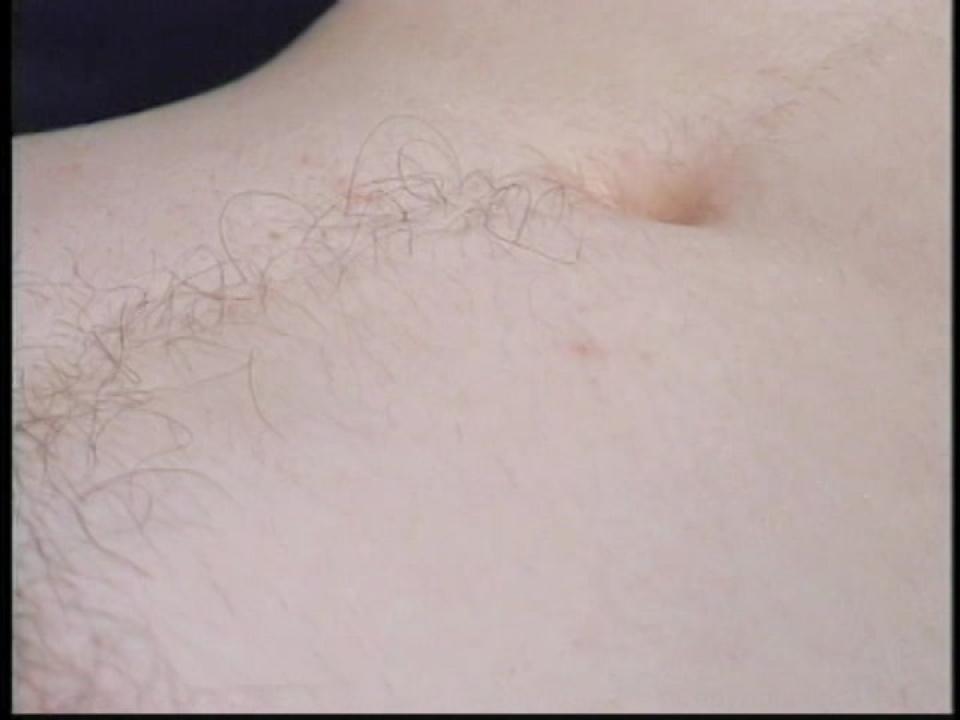 Seattle Hairy Girls 9 & 10 サンプル画像36