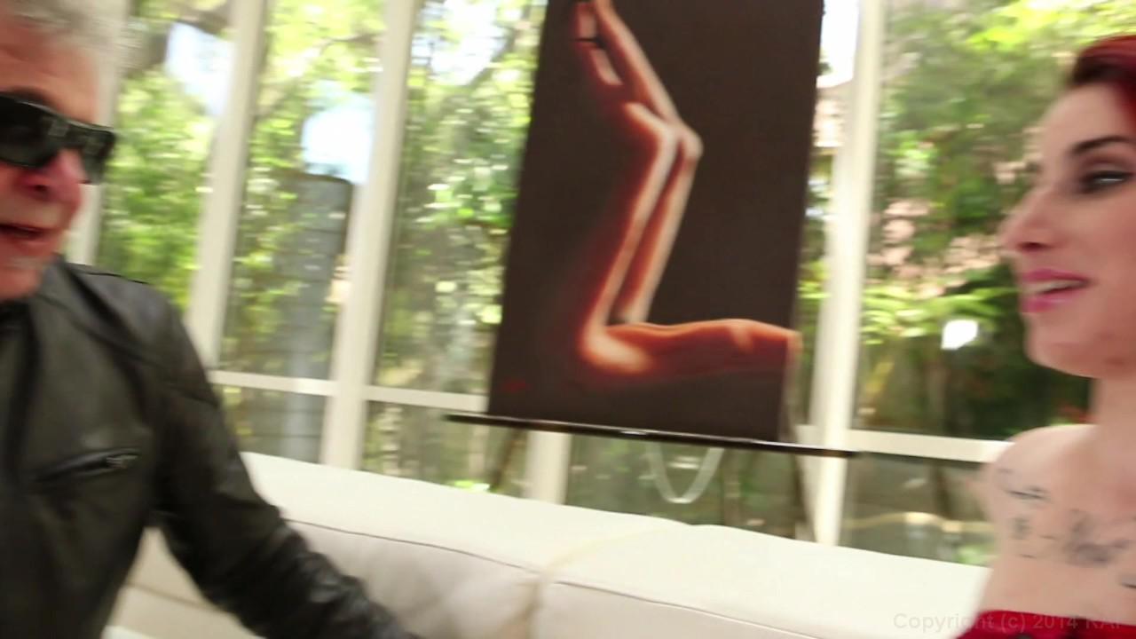 Pussyman's Fornication 101:4th Semester サンプル画像