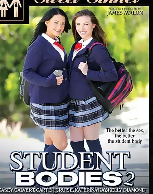 Student Bodies 2ダウンロード