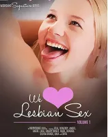 ウィ ラブ レズビアン セックス
