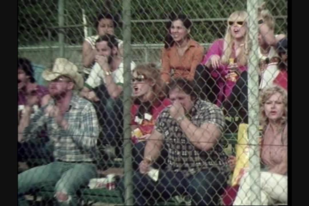 Ball Game サンプル画像