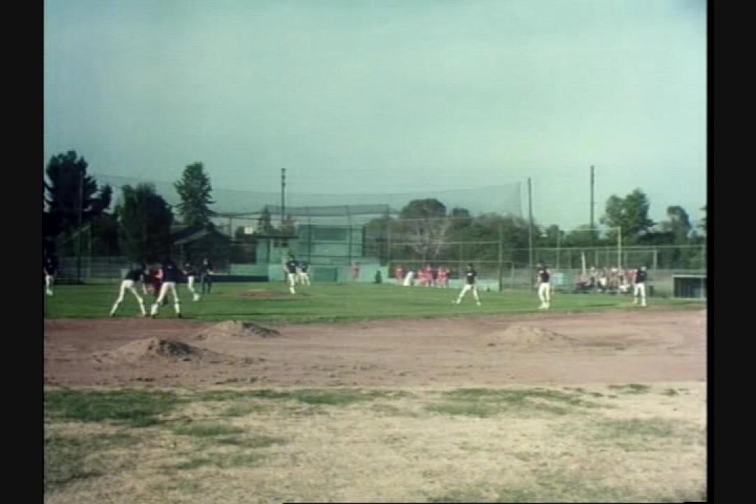 Ball Game サンプル画像