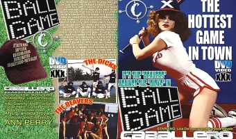 Ball Game