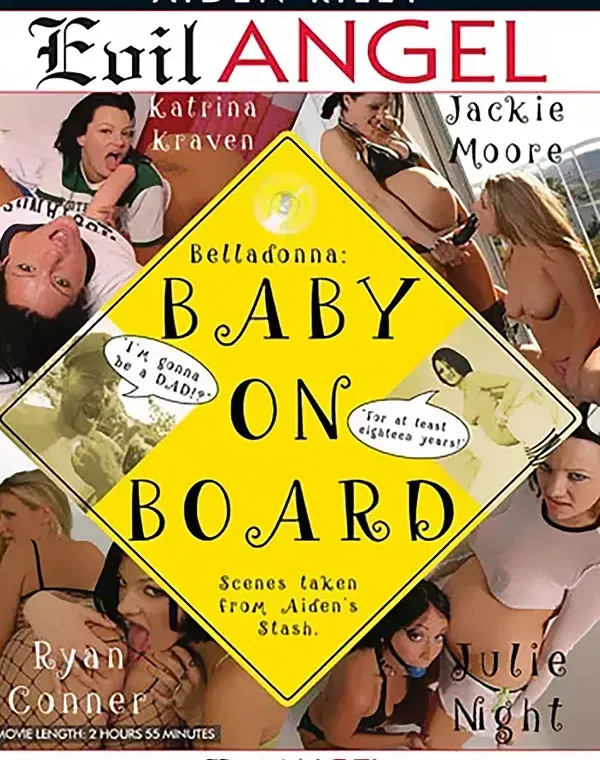 Belladonna: Babe On Boardダウンロード