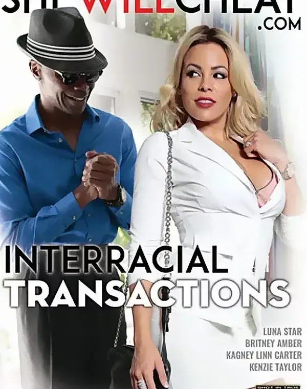 Interracial Transactionsダウンロード
