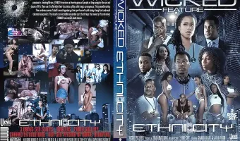 Ethni City (2 DVD Set)