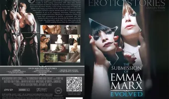 The Submission Of Emma Marx: Evolved